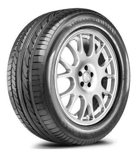 Llanta 225/55r18 98h Bridgestone Dueler H/p Sport As