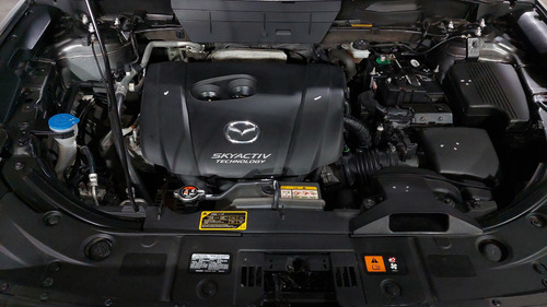Mazda CX-5 2.0 I GRAND TOURING 2WD AT