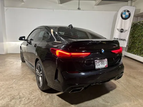 Bmw M235