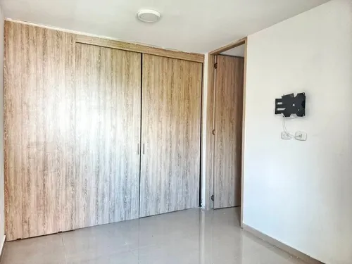 Venta Hermoso Apartamento En Bochalema Piso 3 (fv)