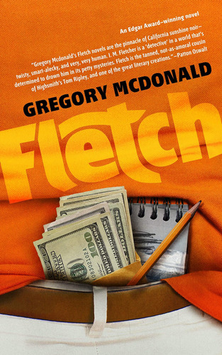 Libro:  Fletch (fletch Mysteries, 1)