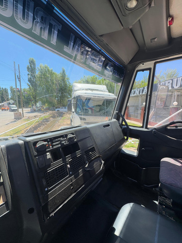 Iveco Tector 170 22 2004 Camión Volcador Rentaltrucks Vial