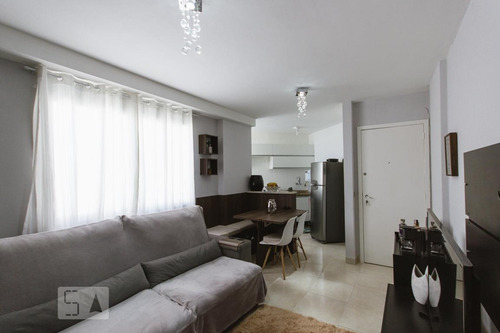 Apartamento À Venda - Freguesia, 3 Quartos, 60 - S893122898