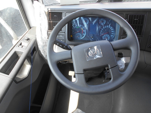 Imagem 10 de 15 de Volkswagen 24.280 2022 0 Km