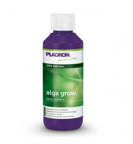 Alga Grow 100ml - Plagron