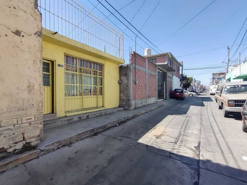 Imagen 4 de 8 de Casa En Venta Capultitlan Toluca