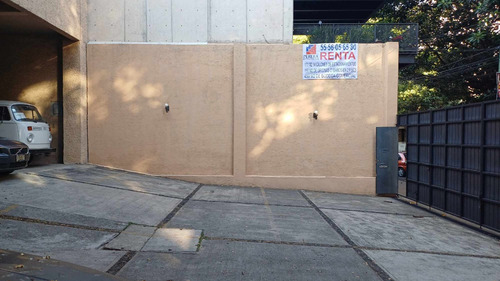 Excelente Bodega En Escandon Con Area De Oficinas Y Estacionamientos
