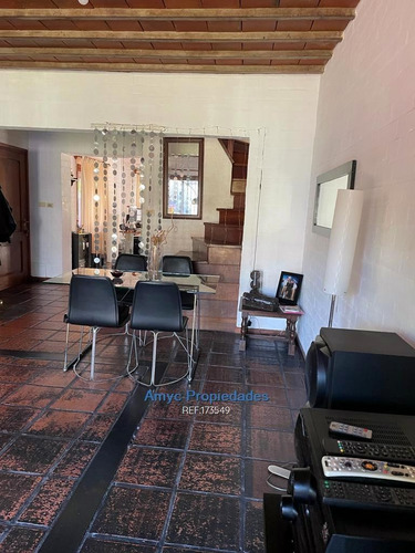 Imagen 5 de 14 de Impecable Casa En La Mejor Calle De Parque Miramar