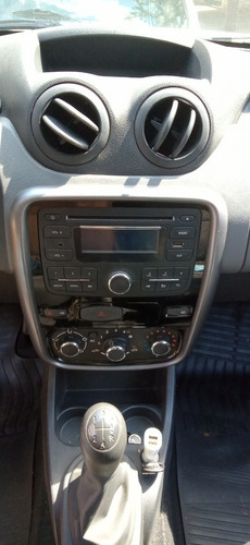 Renault Duster Confort 2015