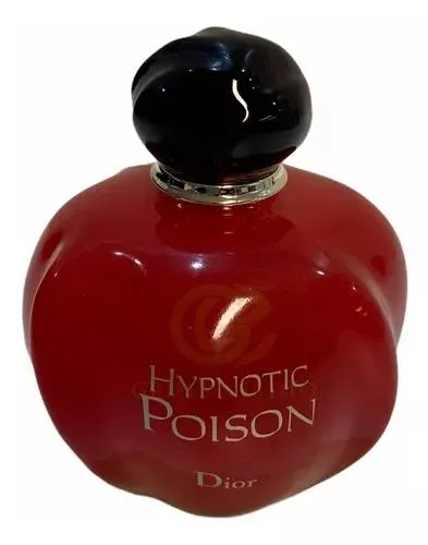 Dior Hypnotic Poison EDT 100ml para mujer