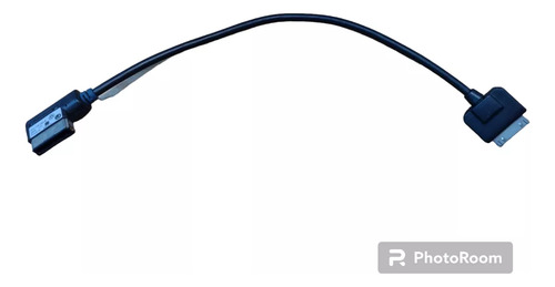 Cable Volkswagen Para Iphone Golf Mk Siete Tiguan Touareg