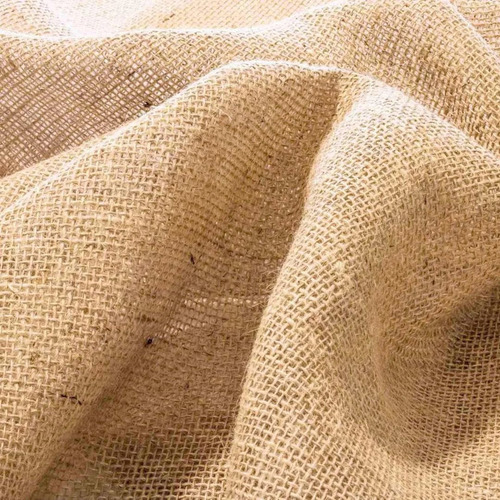 Rolo Jos Decor Bege Natural Liso - 1m X 1m