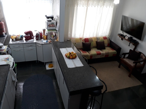 Linda Cobertura Duplex Praia Grande De Ubatuba