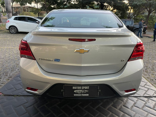 Imagem 5 de 10 de Chevrolet Prisma 1.4 Lt At