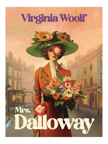 Mrs. Dalloway - Coleção De Bolso
