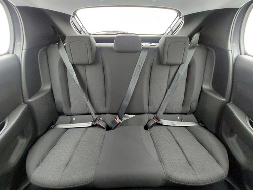 Peugeot 208 1.6 16V FLEX ACTIVE AT6