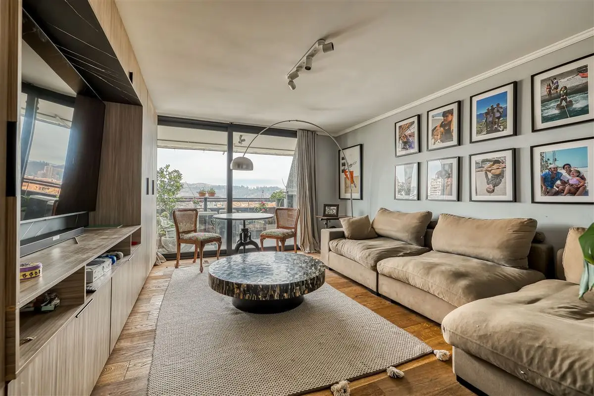 Imagen 3 de 30 de Departamento Totalmente Remodelado En Jardín Del Este