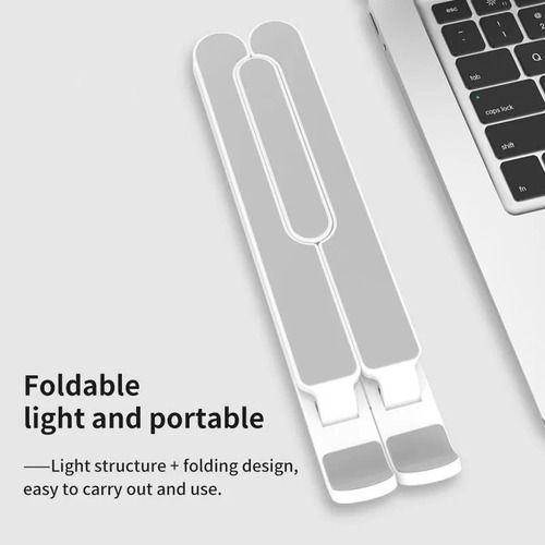 Alzador Notebook Mesa Notebook Plegable Bandeja Notebook Sha