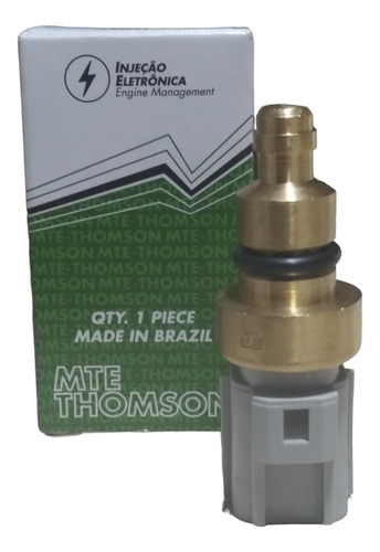 Bulbo Temp Para Ford Fiesta 1.0l L4 Brasil Año 00/14