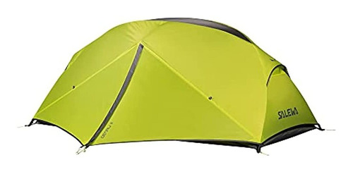 Salewa Carpa Domo Para Exteriores Unisex Denali Iii Liviana 