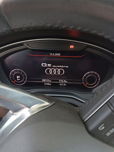 Audi Q5 Elite