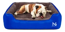 Comprar Camas Importadas  Felpa Talla  L Para Perros Gatos Mascotas 