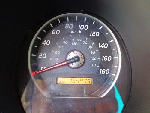 Imagen 18 de 18 de Toyota 4runner Limited 2008 V6 4x4 Automático