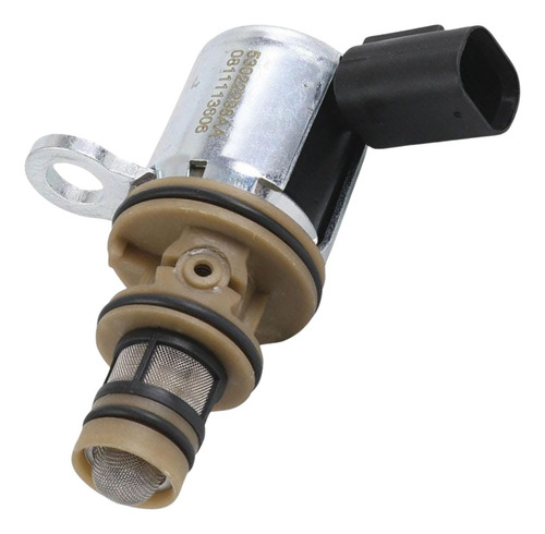 Solenoide Mds Grand Cherokee Wk2 4g 2011 - 2017 Mopar