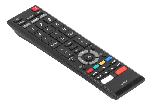 Controlador De Tv Led Para Toshiba Ct8547/49l5865/49l5865ev/