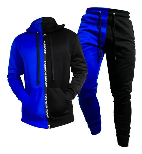 Conjunto Deportivo Hombre | MercadoLibre