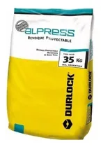 Comprar Alpress Yeso Revoque Proyectable Bolsa 35kg