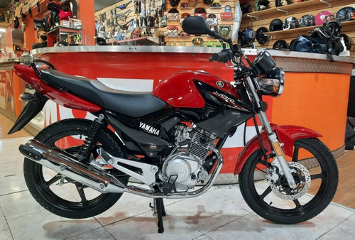 Imagen 6 de 22 de Yamaha Ybr 125 Ed Okm Consultar Mejor Precio