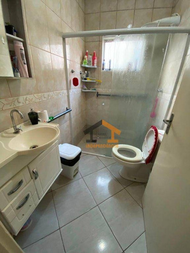 Imagem 5 de 12 de Casa Com 2 Dormitórios À Venda, 150 M² Por R$ 350.000,00 - Loteamento Aída Haddad Jafet - Itatiba/sp - Ca1229