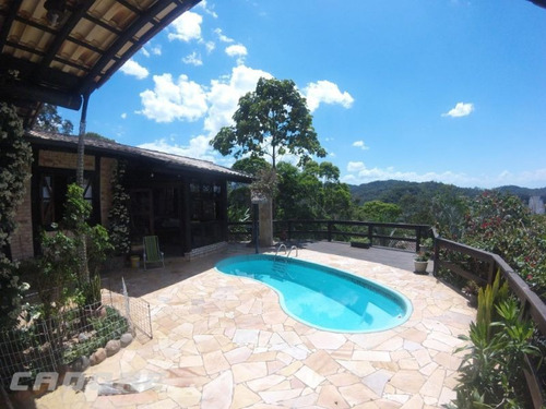 Imagem 22 de 27 de Casa Residencial Em Blumenau | Cadore - 3050132v