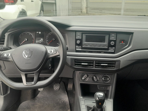 Volkswagen Polo 1.0 Mpi Track Manual