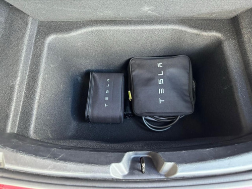 Model 3 Dual Motor Long Range