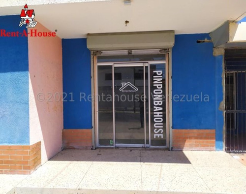 Imagen 24 de 30 de Local En Alquiler Este Barquisimeto 22-15045 Ea