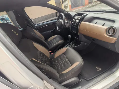 Renault Duster 2.0 Dakar Dynamique