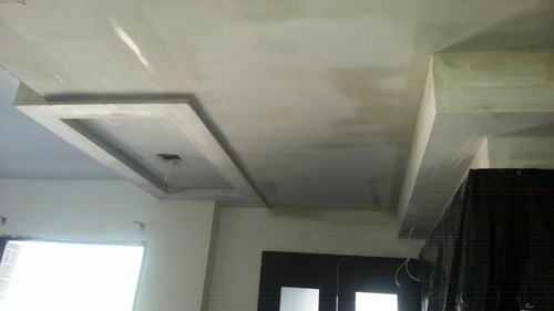 Durlock Durlock Instalacion Colocacion Por M2
