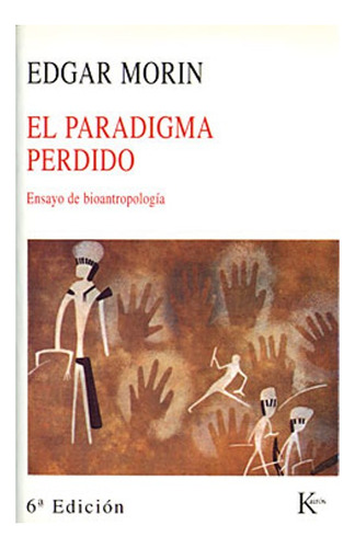 El Paradigma Perdido