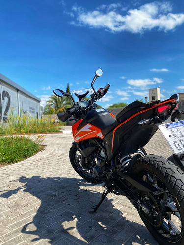 Imagen 3 de 7 de Ktm Adventure 250