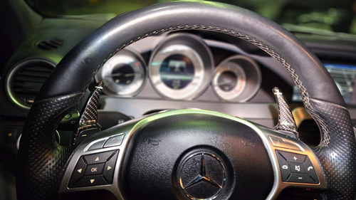 Mercedes-Benz Clase C 1.8 C250 Avantgardesport B.eff At