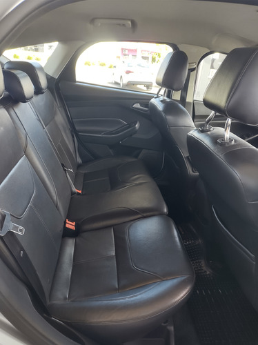 Ford Focus III 2.0 Se
