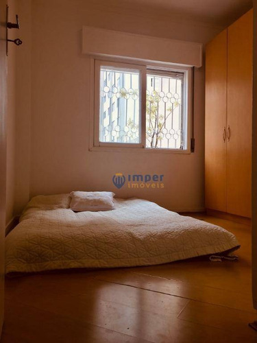Imagem 5 de 8 de Apartamento Com 2 Dormitórios, 85 M² - Venda Por R$ 800.000,00 Ou Aluguel Por R$ 2.300,00/mês - Perdizes - São Paulo/sp - Ap9668