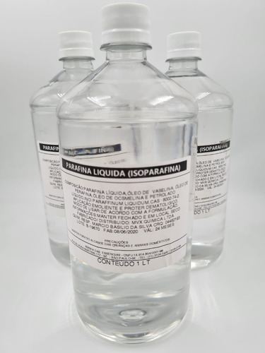Parafina Liquida Para Tocheiro Lamparina Lampiao Decoracao