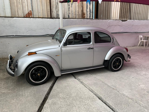 Imagem 3 de 15 de Volkswagen Fusca 1600 Kit German