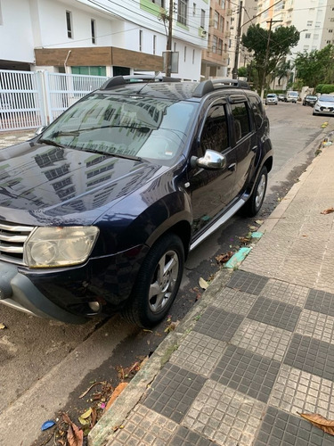 Imagem 1 de 13 de Duster