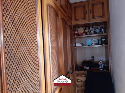 Imagem 15 de 15 de Casa Térrea Alto Pdrão Jardim França! - 11041-1