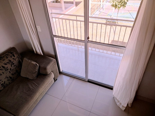 Imagem 4 de 14 de Vendo Apartamento Ágil Ou Quitado.