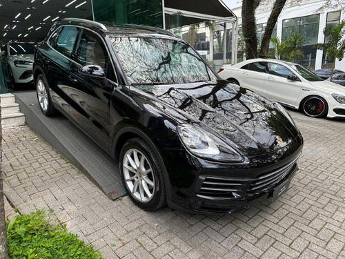 Porsche Cayenne 3.0 V6 GASOLINA AWD TIPTRONIC S